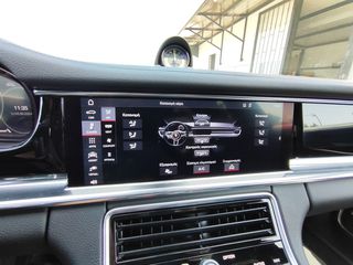 Porsche Panamera 2020 4 Sport Turismo e-Hybrid-thumb-23