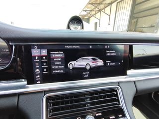 Porsche Panamera 2020 4 Sport Turismo e-Hybrid-thumb-26