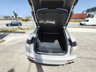 Porsche Panamera 2020 4 Sport Turismo e-Hybrid-thumb-9