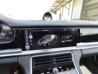 Porsche Panamera 2020 4 Sport Turismo e-Hybrid-thumb-27
