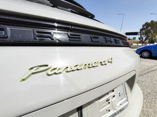 Porsche Panamera 2020 4 Sport Turismo e-Hybrid-thumb-11
