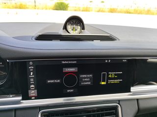 Porsche Panamera 2020 4 Sport Turismo e-Hybrid-thumb-22