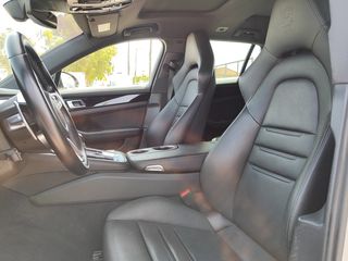 Porsche Panamera 2020 4 Sport Turismo e-Hybrid-thumb-32