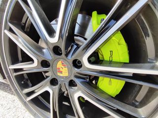 Porsche Panamera 2020 4 Sport Turismo e-Hybrid-thumb-39