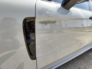 Porsche Panamera 2020 4 Sport Turismo e-Hybrid-thumb-40