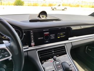 Porsche Panamera 2020 4 Sport Turismo e-Hybrid-thumb-28