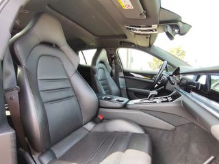 Porsche Panamera 2020 4 Sport Turismo e-Hybrid-thumb-31