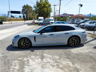 Porsche Panamera 2020 4 Sport Turismo e-Hybrid-thumb-4