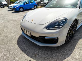 Porsche Panamera 2020 4 Sport Turismo e-Hybrid-thumb-10
