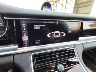 Porsche Panamera 2020 4 Sport Turismo e-Hybrid-thumb-25