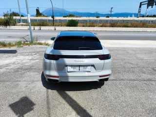 Porsche Panamera 2020 4 Sport Turismo e-Hybrid-thumb-6