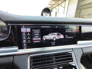 Porsche Panamera 2020 4 Sport Turismo e-Hybrid-thumb-24