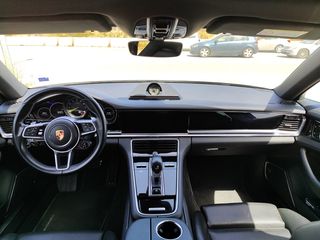 Porsche Panamera 2020 4 Sport Turismo e-Hybrid-thumb-12