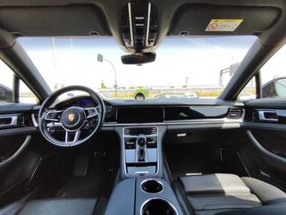 Porsche Panamera 2020 4 Sport Turismo e-Hybrid-thumb-13