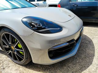 Porsche Panamera 2020 4 Sport Turismo e-Hybrid-thumb-41