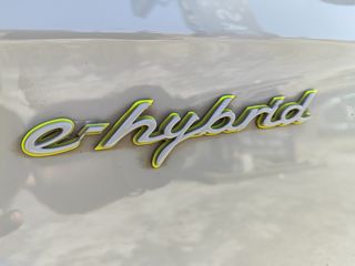 Porsche Panamera 2020 4 Sport Turismo e-Hybrid-thumb-8