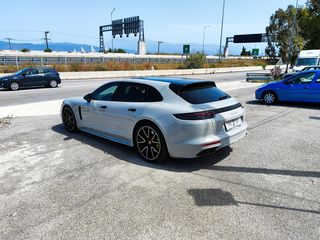 Porsche Panamera 2020 4 Sport Turismo e-Hybrid-thumb-5