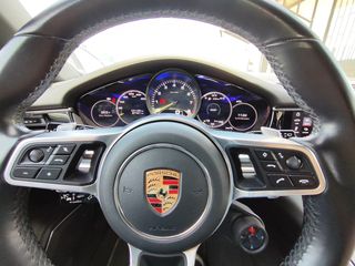 Porsche Panamera 2020 4 Sport Turismo e-Hybrid-thumb-14