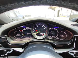 Porsche Panamera 2020 4 Sport Turismo e-Hybrid-thumb-15