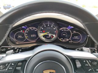 Porsche Panamera 2020 4 Sport Turismo e-Hybrid-thumb-17