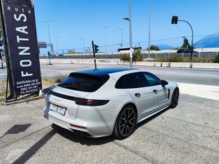 Porsche Panamera 2020 4 Sport Turismo e-Hybrid-thumb-7