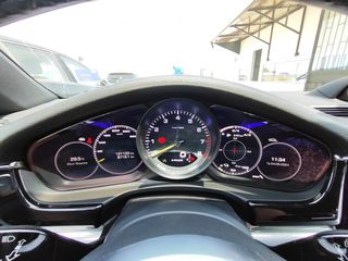Porsche Panamera 2020 4 Sport Turismo e-Hybrid-thumb-18