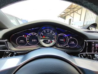 Porsche Panamera 2020 4 Sport Turismo e-Hybrid-thumb-19