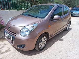 Suzuki Alto '09