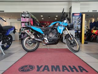 Yamaha XTZ 700 Tenere Rally '21