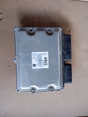 ΕΓΚΕΦΑΛΟΣ OPEL ASTRA J 1.7 DIESEL-thumb-1