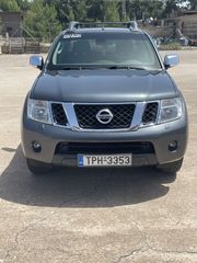 Nissan Navara '16