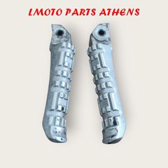 ΠΑΤΑΚΙΑ ΣΥΝΟΔΗΓΟΥ ΣΕΤ ΧΤ 125 