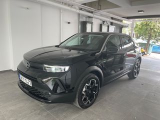 Opel Mokka '24 Mokka Edition Plus 1.2T AT8