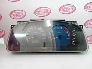 SUZUKI ALTO '03-'08 ΜΕΤΑΧΕΙΡΙΣΜΕΝΟ ΚΑΝΤΡΑΝ ΜΕ ΚΩΔΙΚΟ 34100 M 79FB0