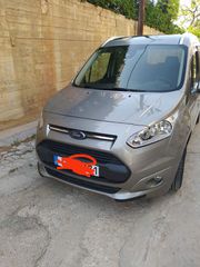 Ford Tourneo Connect '18