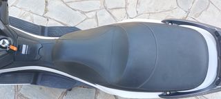 Kymco X-Town 300i 2016 ABS-thumb-7