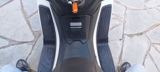 Kymco X-Town 300i 2016 ABS-thumb-6