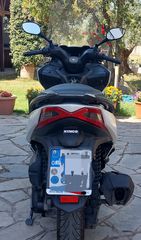 Kymco X-Town 300i 2016 ABS-thumb-5