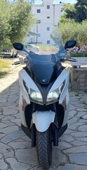 Kymco X-Town 300i 2016 ABS-thumb-1