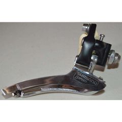 Εμπρόσθιο Σασμάν Shimano FD-R440AL 2X8 Flat Bar Brazed On