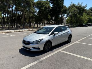 Opel Astra '19 EDITION 120 ΕΛΛΗΝΙΚΟ!