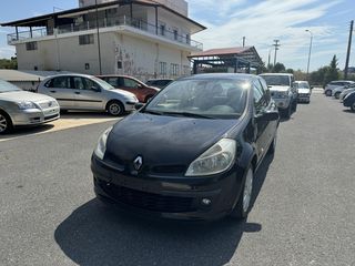 Renault Clio '06