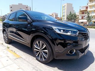 Renault Kadjar '18 1.5 BLUE DCI INTENS