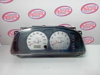 SUZUKI JIMNY '01-'05 M13A ΜΕΤΑΧΕΙΡΙΣΜΕΝΟ ΚΑΝΤΡΑΝ ΜΕ ΚΩΔΙΚΟ 34101-81ΑQ0