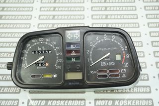 ΚΟΝΤΕΡ ΜΕ 92.700 KM -> BMW K 1100 LT , 1993-1999