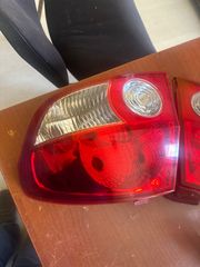 Φανάρια πίσω για Hyundai Getz 2002/2009-thumb-2