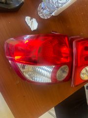 Φανάρια πίσω για Hyundai Getz 2002/2009-thumb-1