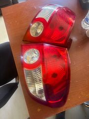 Φανάρια πίσω για Hyundai Getz 2002/2009-thumb-3