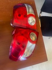Φανάρια πίσω για Hyundai Getz 2002/2009-thumb-4