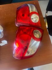 Φανάρια πίσω για Hyundai Getz 2002/2009-thumb-5